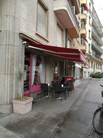 Restaurant Paradis
